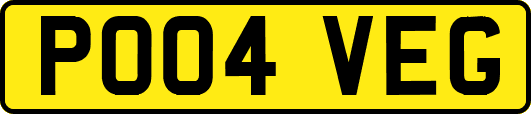 PO04VEG