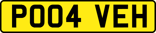 PO04VEH