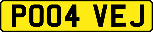 PO04VEJ