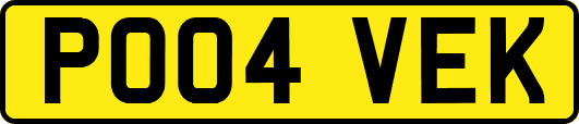 PO04VEK