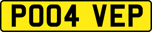 PO04VEP