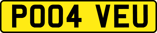 PO04VEU