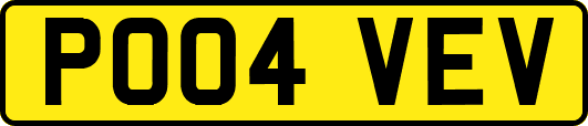 PO04VEV