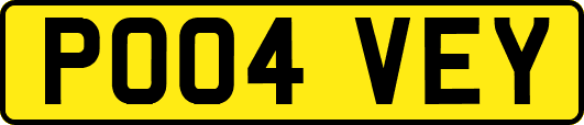 PO04VEY