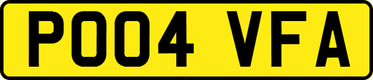 PO04VFA