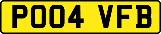 PO04VFB