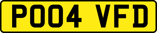 PO04VFD