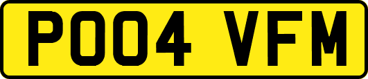 PO04VFM