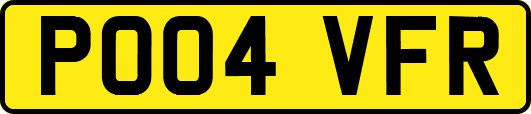 PO04VFR