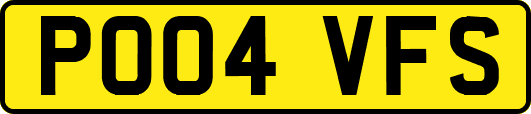 PO04VFS