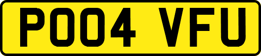 PO04VFU