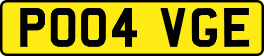 PO04VGE