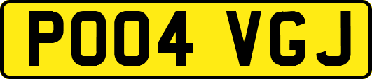 PO04VGJ