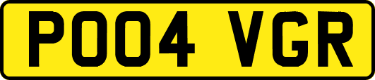 PO04VGR