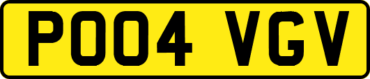 PO04VGV
