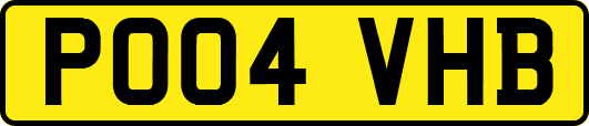 PO04VHB