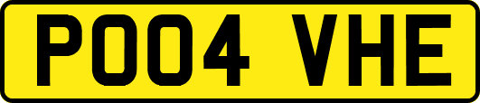 PO04VHE