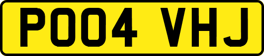 PO04VHJ
