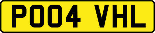 PO04VHL