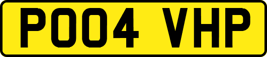 PO04VHP