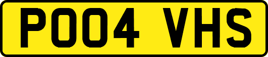 PO04VHS