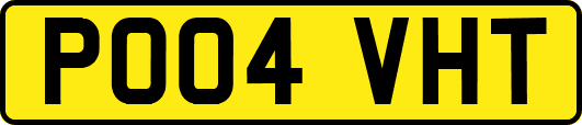 PO04VHT