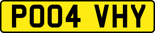 PO04VHY