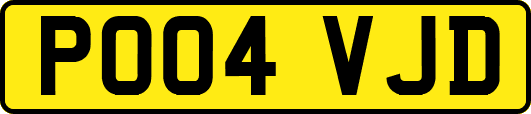 PO04VJD