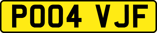 PO04VJF