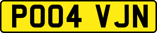PO04VJN