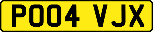 PO04VJX