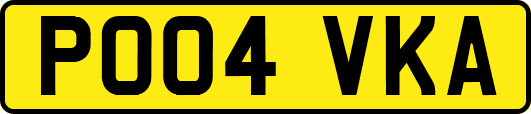 PO04VKA