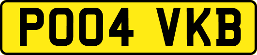 PO04VKB