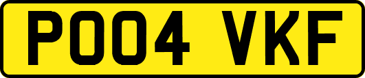 PO04VKF