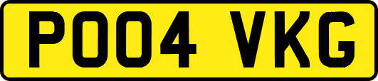 PO04VKG