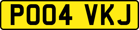 PO04VKJ