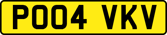 PO04VKV