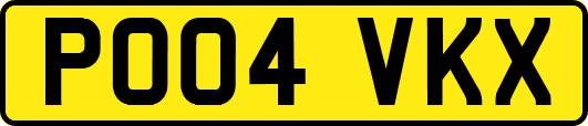 PO04VKX