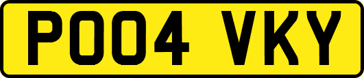 PO04VKY