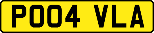 PO04VLA