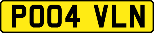 PO04VLN