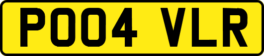 PO04VLR