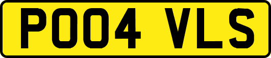 PO04VLS