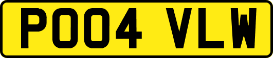 PO04VLW