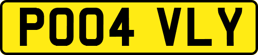 PO04VLY