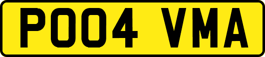 PO04VMA