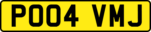 PO04VMJ