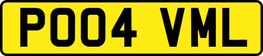 PO04VML