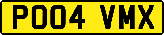 PO04VMX