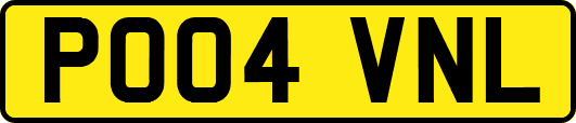 PO04VNL